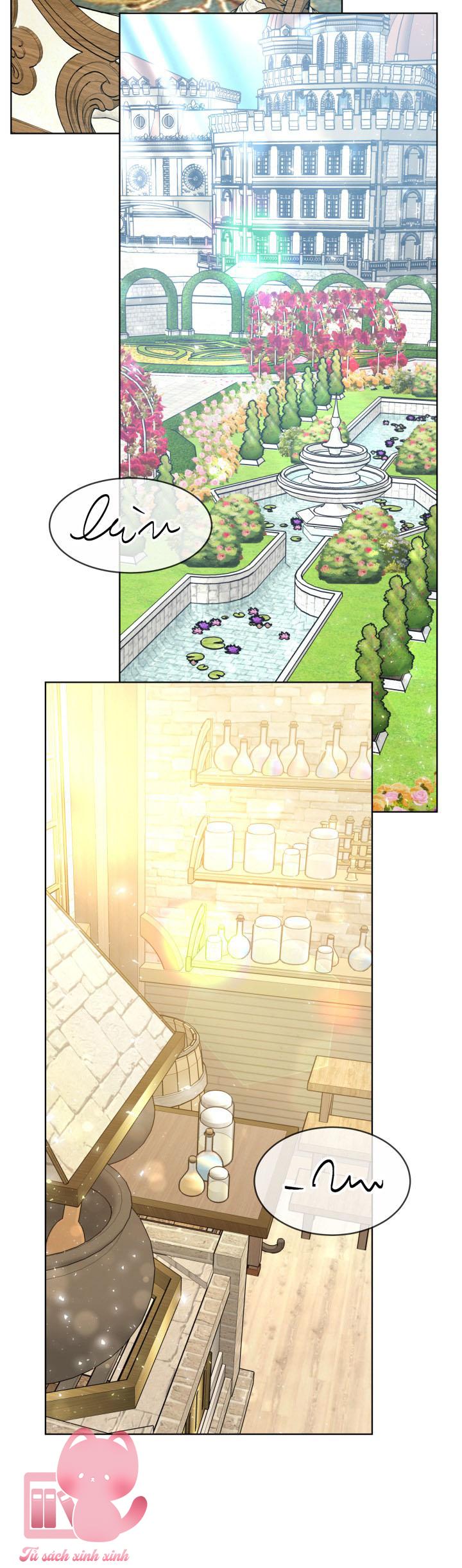 Từ Chồng Cũ Hóa Thành Nam Chính - Chap 38 - Trang 55