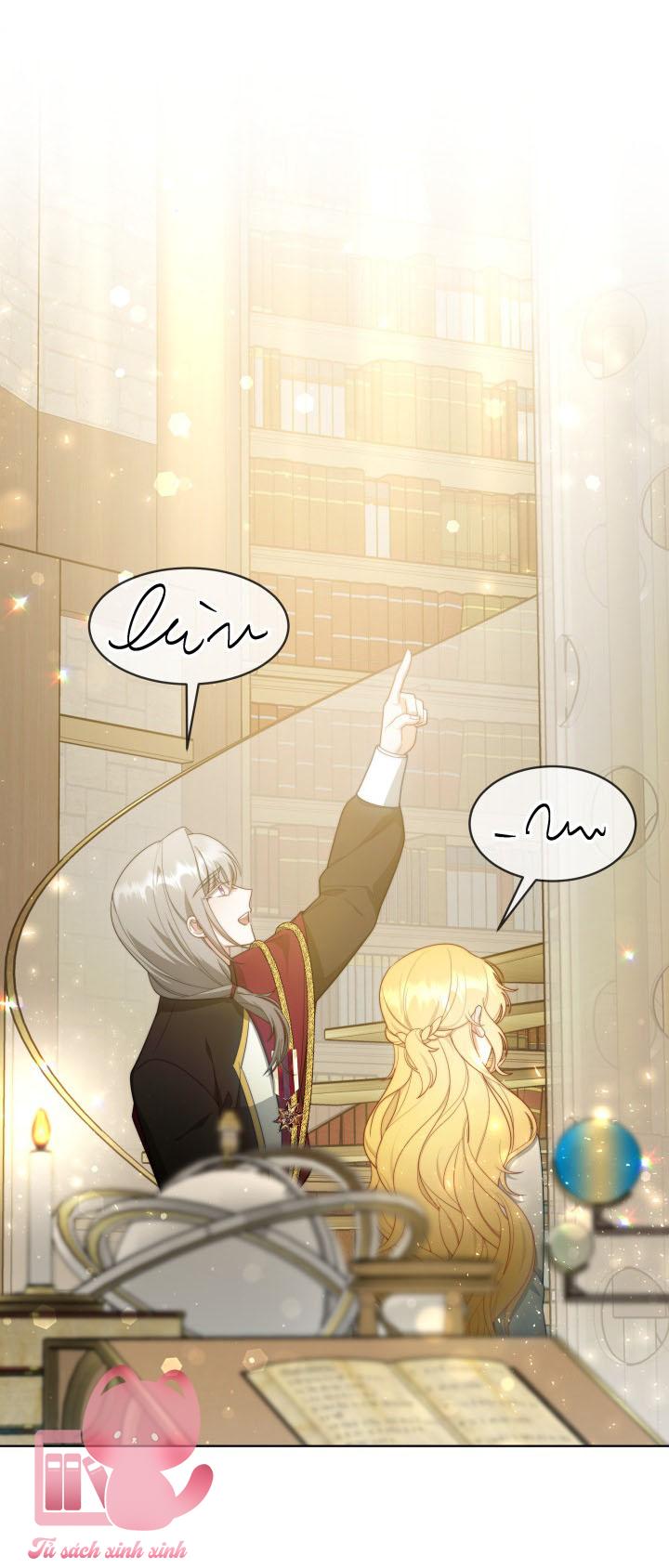 Từ Chồng Cũ Hóa Thành Nam Chính - Chap 38 - Trang 56