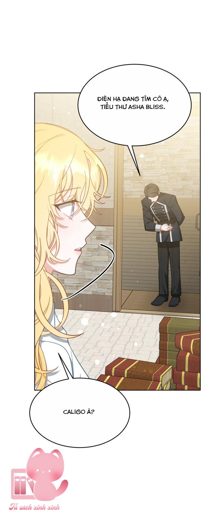 Từ Chồng Cũ Hóa Thành Nam Chính - Chap 38 - Trang 59