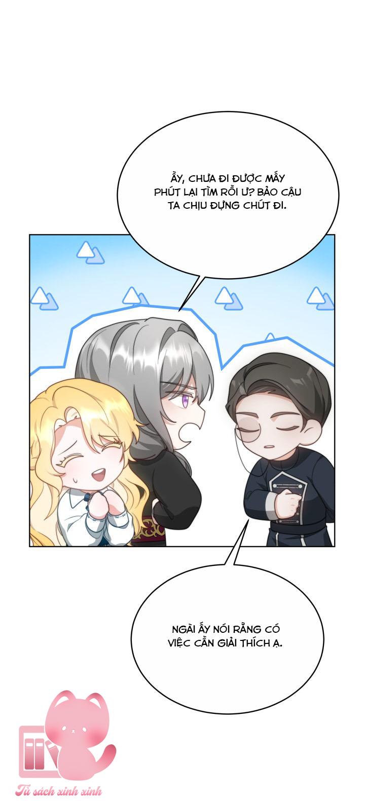 Từ Chồng Cũ Hóa Thành Nam Chính - Chap 38 - Trang 60
