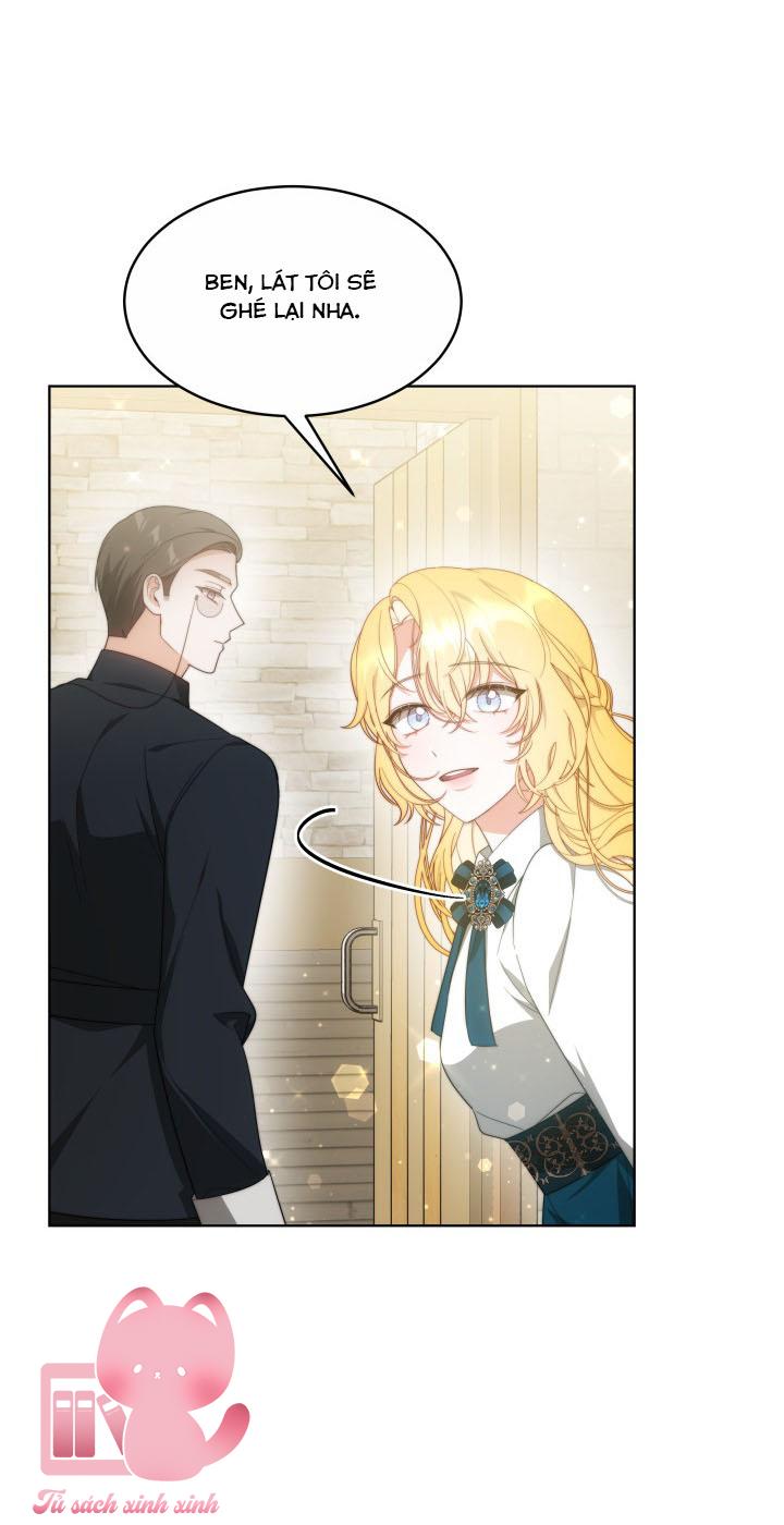 Từ Chồng Cũ Hóa Thành Nam Chính - Chap 38 - Trang 61