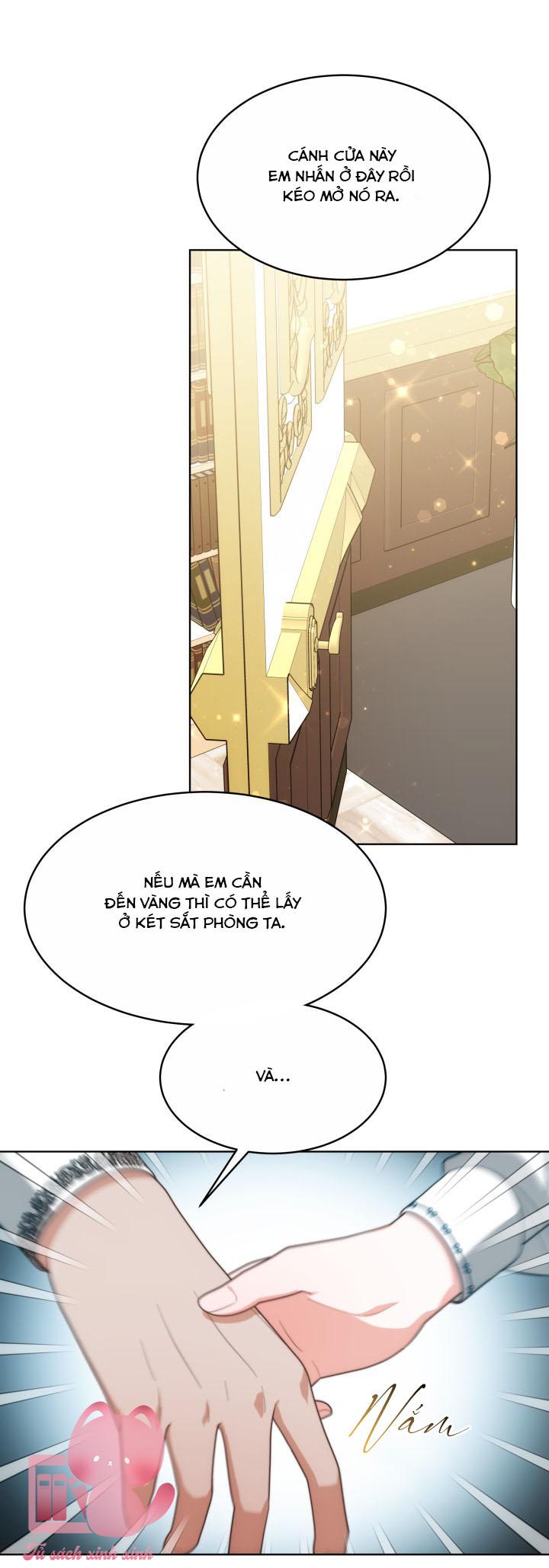 Từ Chồng Cũ Hóa Thành Nam Chính - Chap 38 - Trang 64