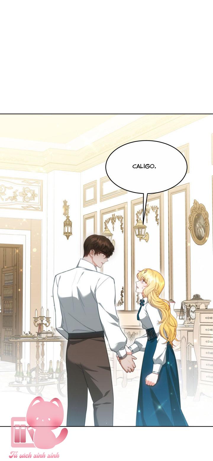 Từ Chồng Cũ Hóa Thành Nam Chính - Chap 38 - Trang 65