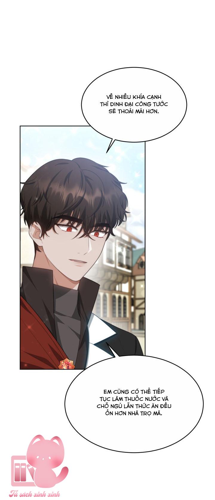Từ Chồng Cũ Hóa Thành Nam Chính - Chap 38 - Trang 8