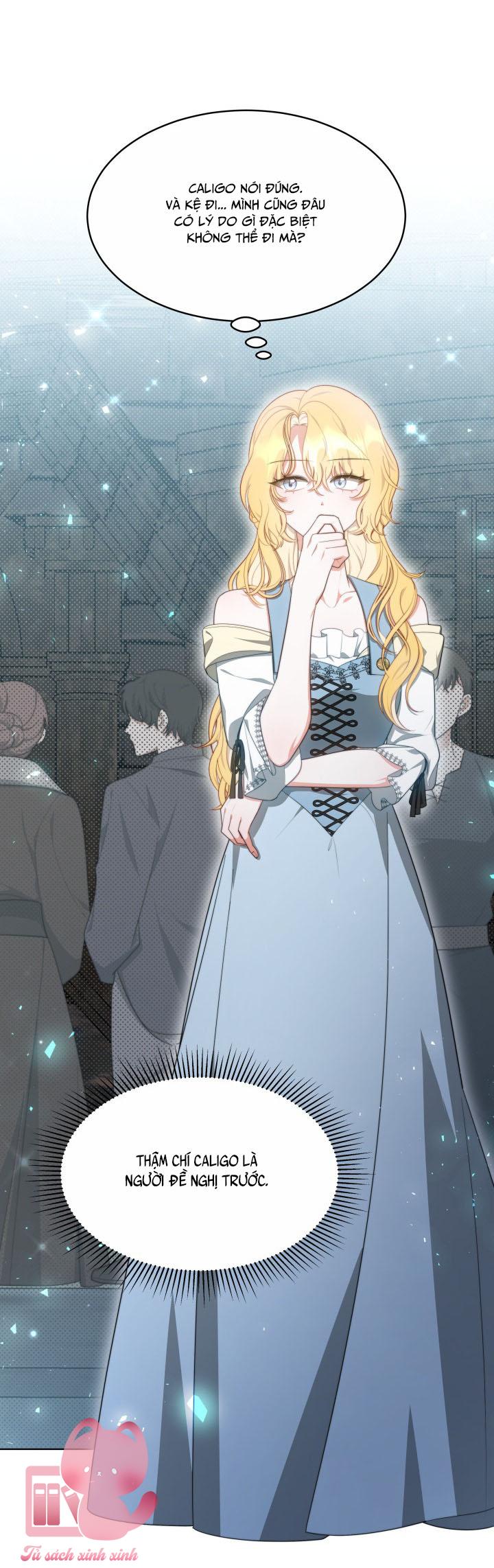Từ Chồng Cũ Hóa Thành Nam Chính - Chap 38 - Trang 9