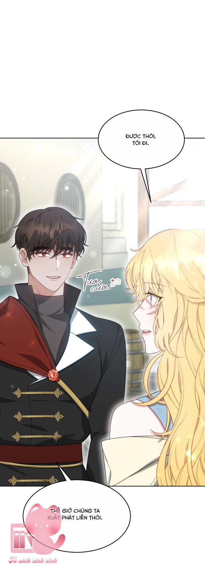 Từ Chồng Cũ Hóa Thành Nam Chính - Chap 38 - Trang 10