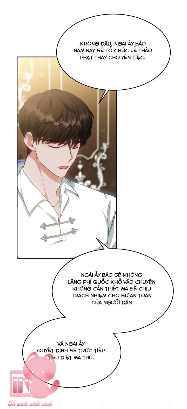 Từ Chồng Cũ Hóa Thành Nam Chính - Chap 39 - Trang 11