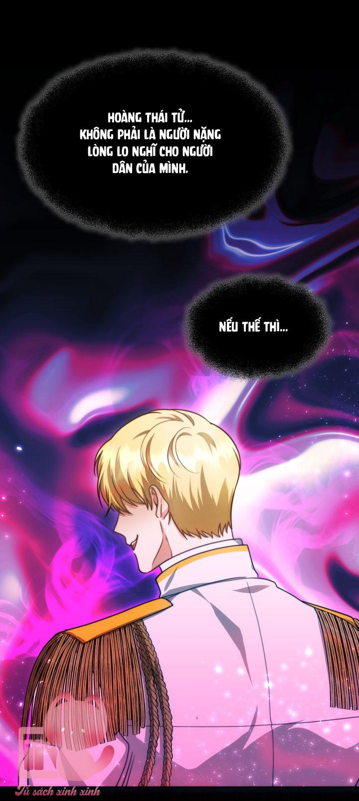 Từ Chồng Cũ Hóa Thành Nam Chính - Chap 39 - Trang 13