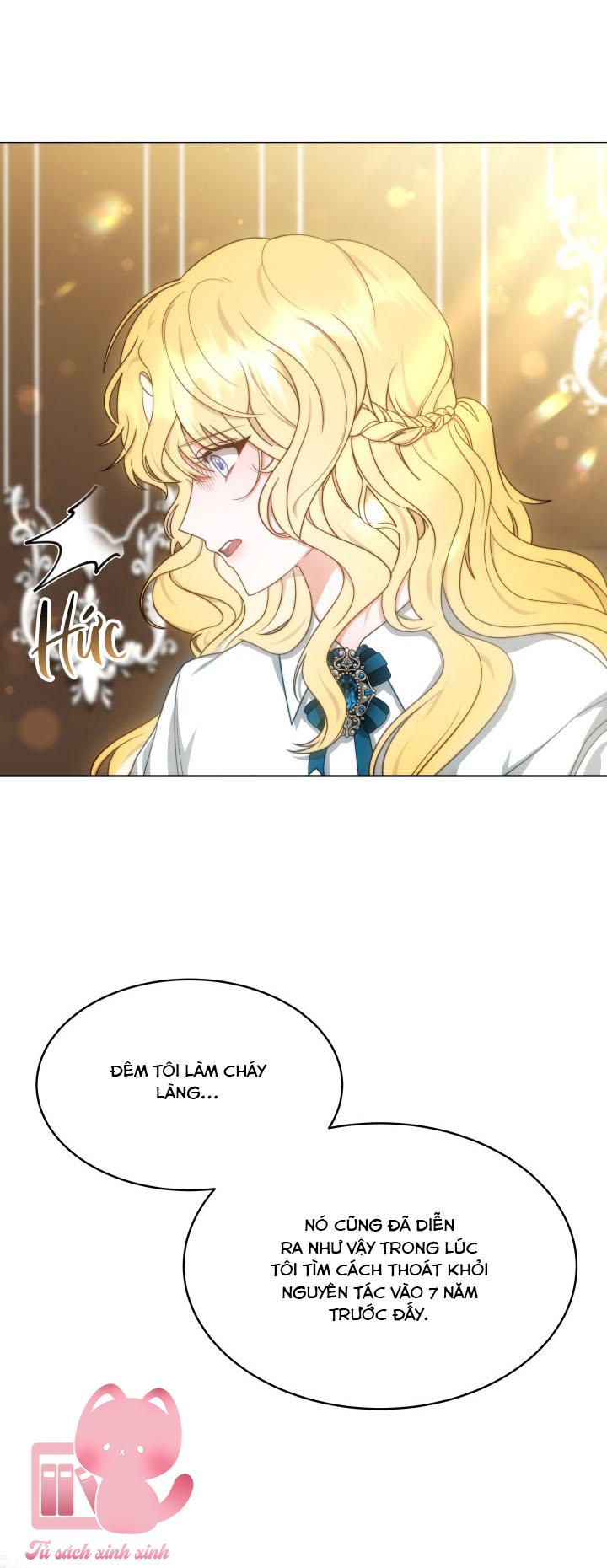 Từ Chồng Cũ Hóa Thành Nam Chính - Chap 39 - Trang 16