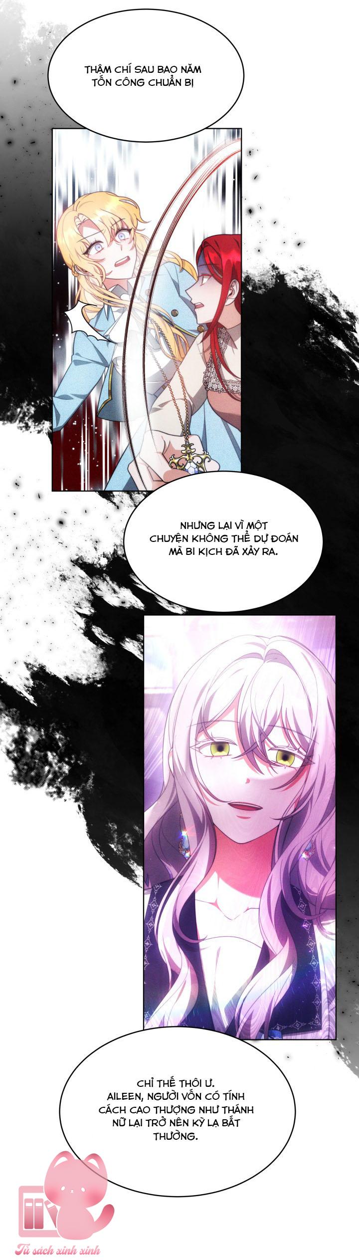 Từ Chồng Cũ Hóa Thành Nam Chính - Chap 39 - Trang 17