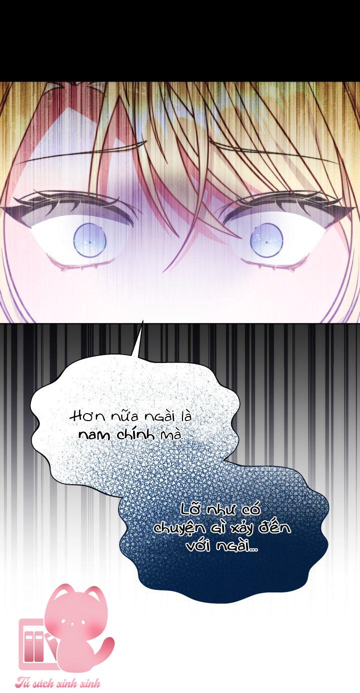 Từ Chồng Cũ Hóa Thành Nam Chính - Chap 39 - Trang 19