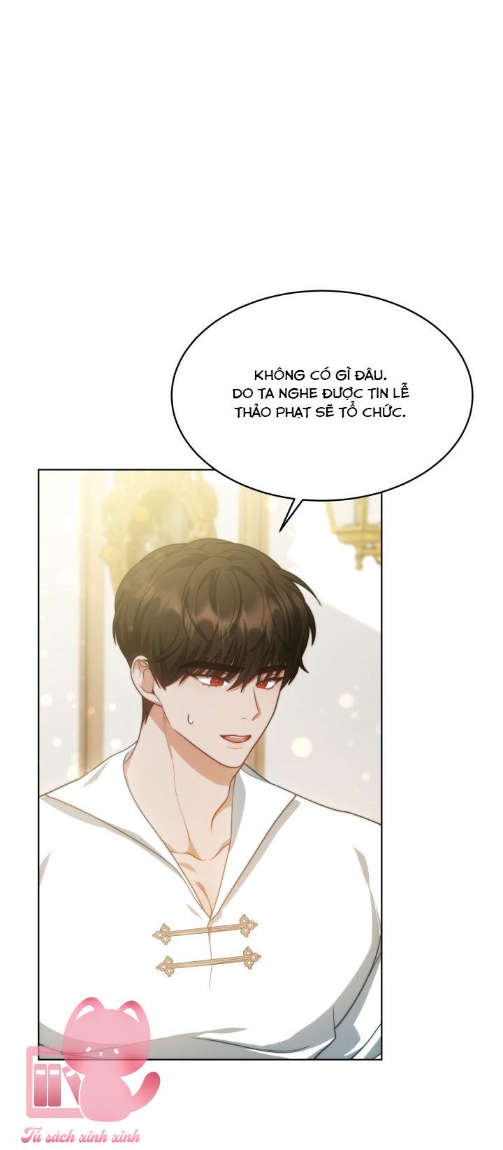 Từ Chồng Cũ Hóa Thành Nam Chính - Chap 39 - Trang 3