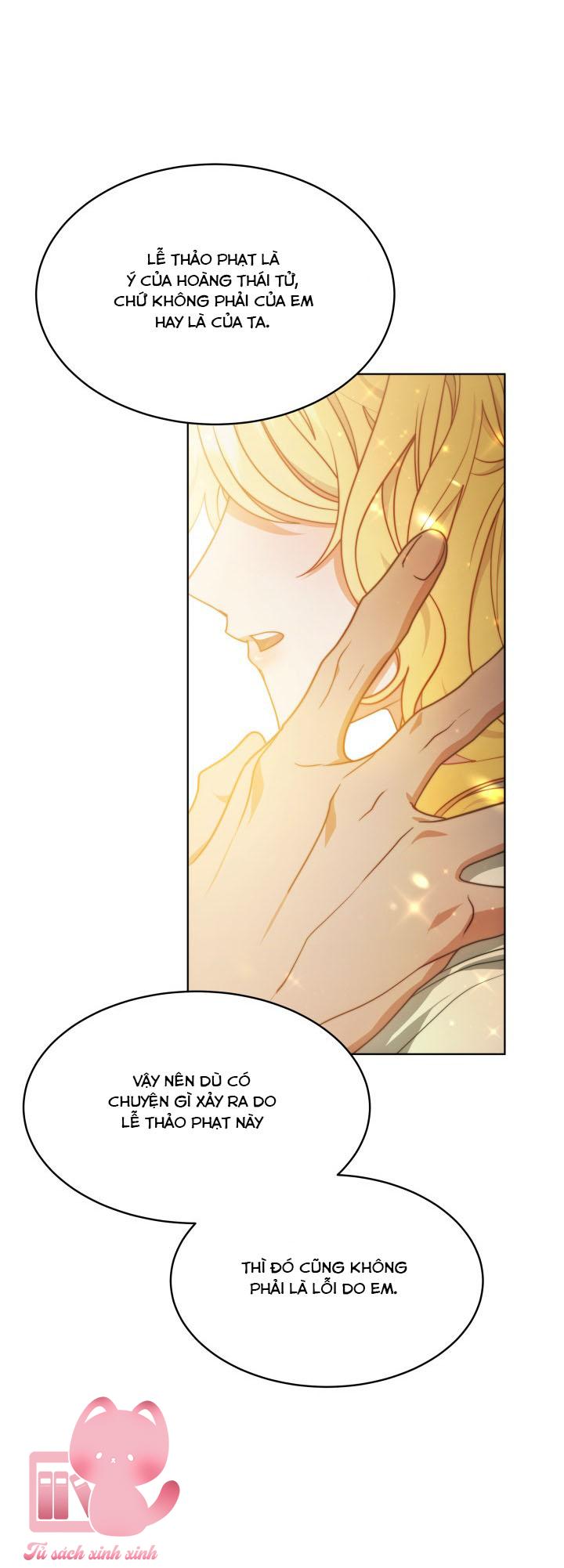 Từ Chồng Cũ Hóa Thành Nam Chính - Chap 39 - Trang 22