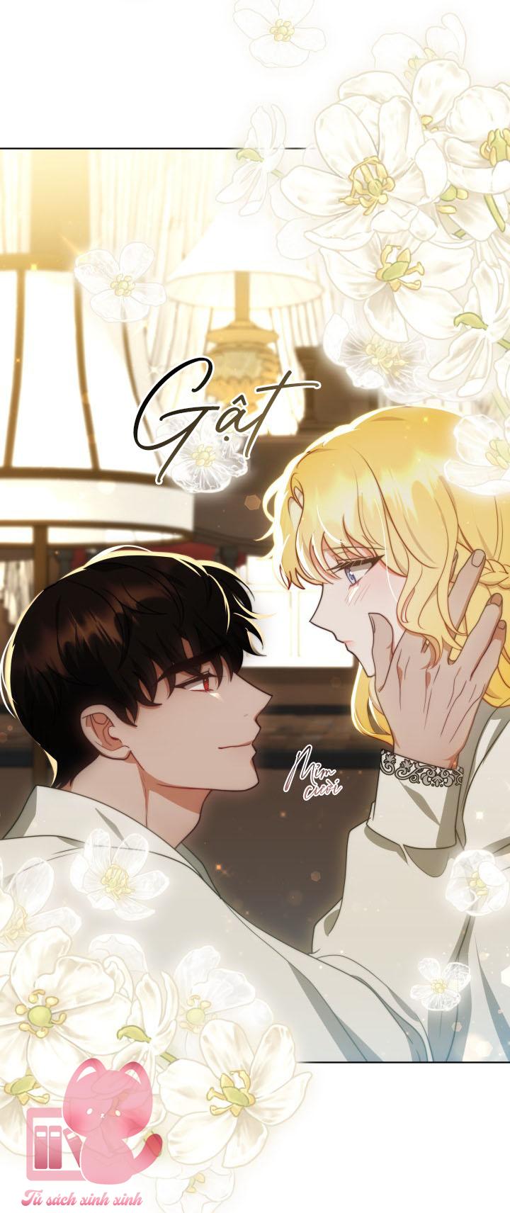 Từ Chồng Cũ Hóa Thành Nam Chính - Chap 39 - Trang 24