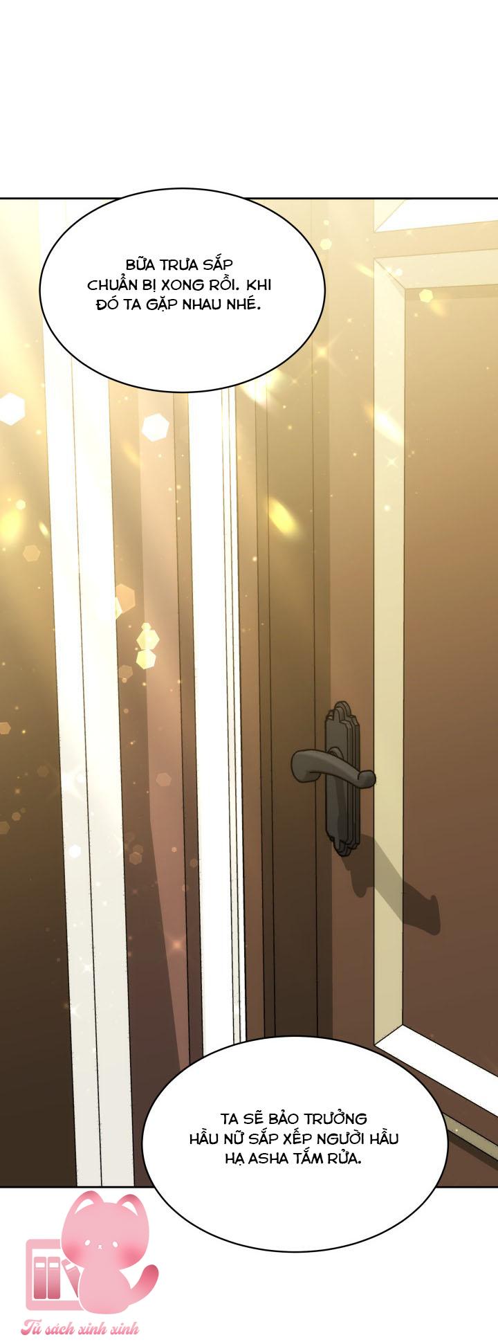 Từ Chồng Cũ Hóa Thành Nam Chính - Chap 39 - Trang 26