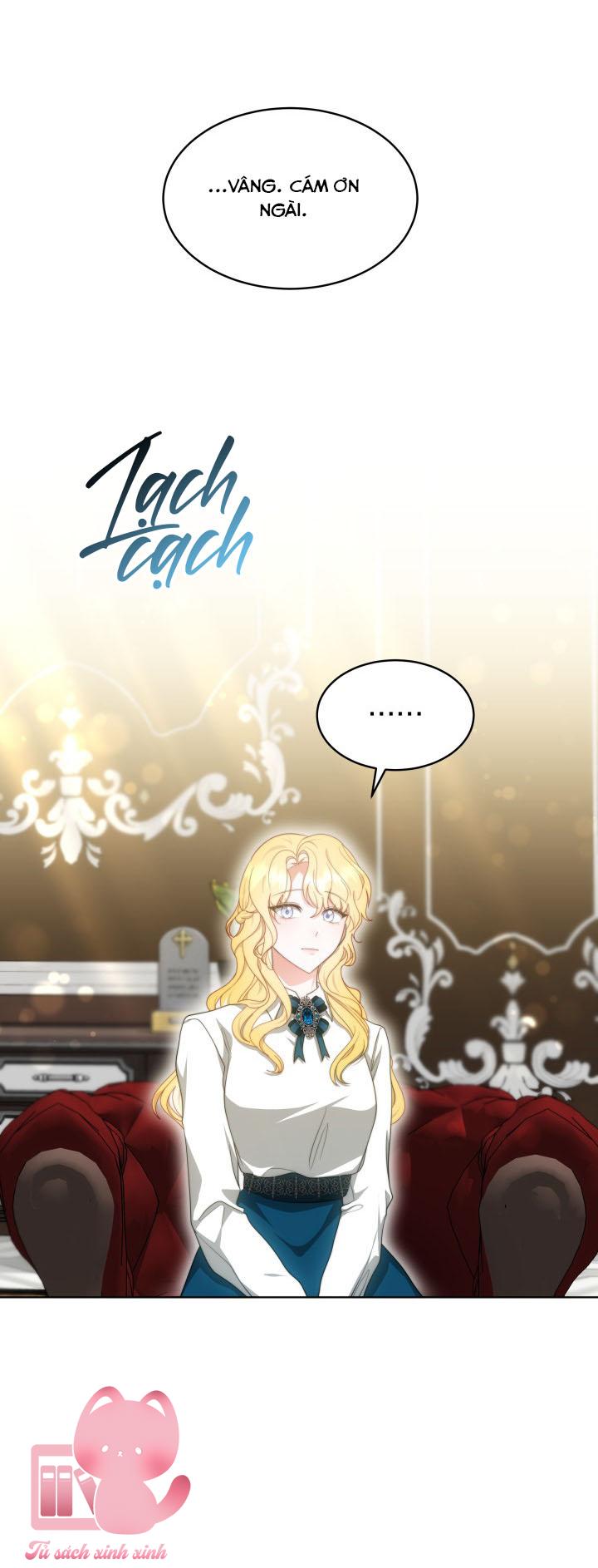Từ Chồng Cũ Hóa Thành Nam Chính - Chap 39 - Trang 27