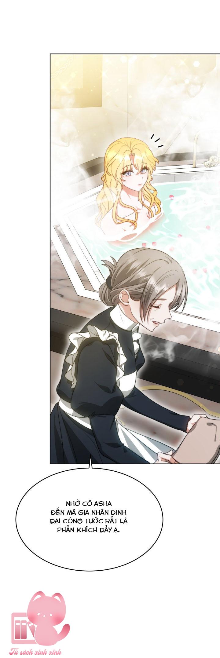 Từ Chồng Cũ Hóa Thành Nam Chính - Chap 39 - Trang 29