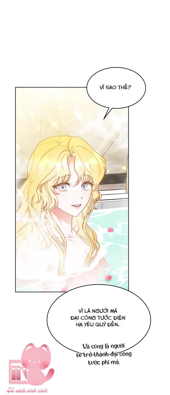 Từ Chồng Cũ Hóa Thành Nam Chính - Chap 39 - Trang 30