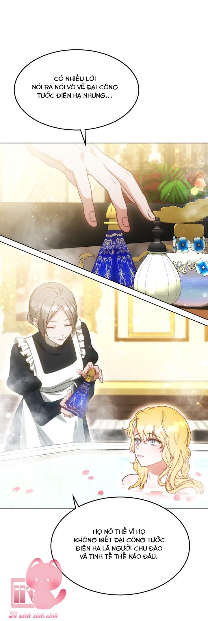 Từ Chồng Cũ Hóa Thành Nam Chính - Chap 39 - Trang 32