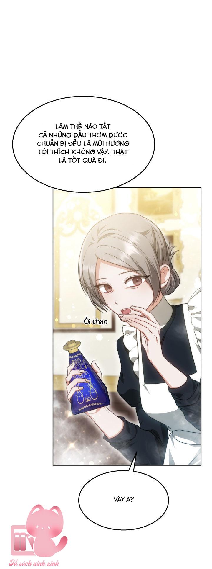 Từ Chồng Cũ Hóa Thành Nam Chính - Chap 39 - Trang 34