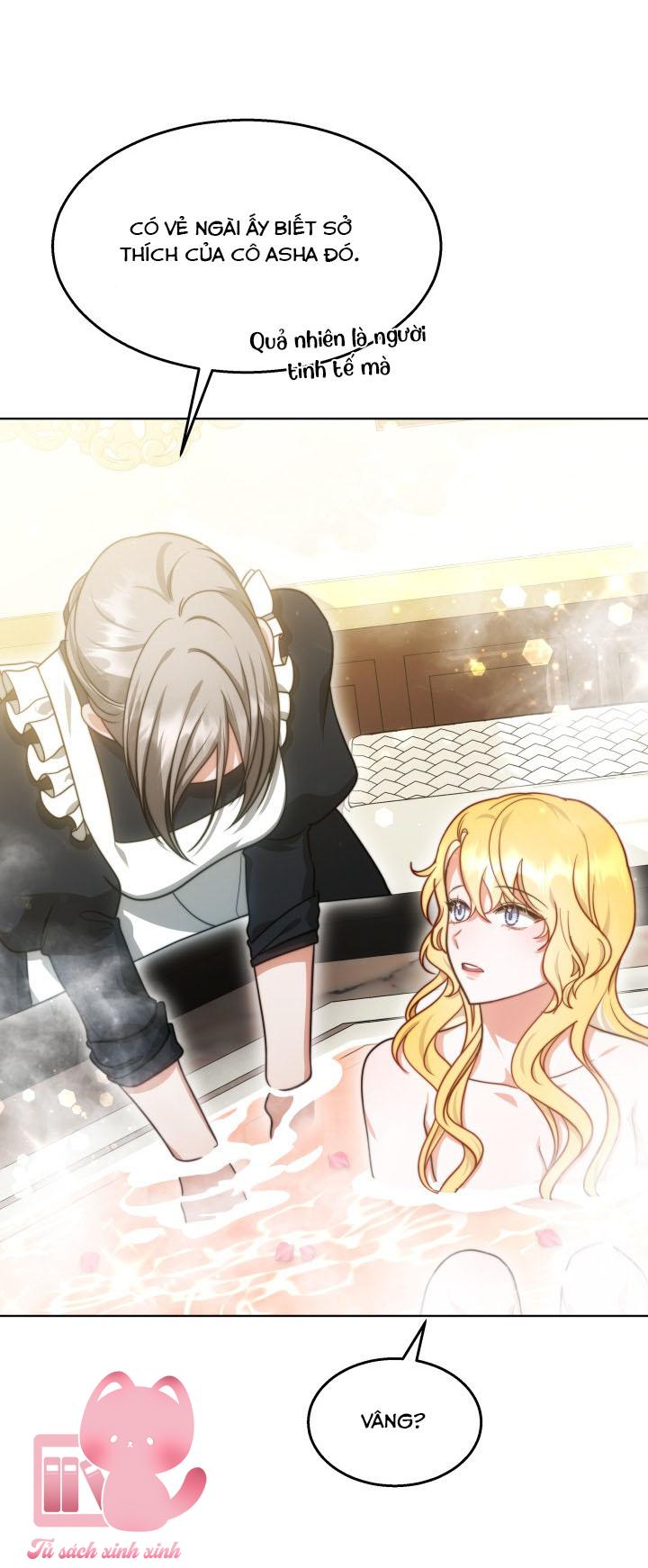 Từ Chồng Cũ Hóa Thành Nam Chính - Chap 39 - Trang 35