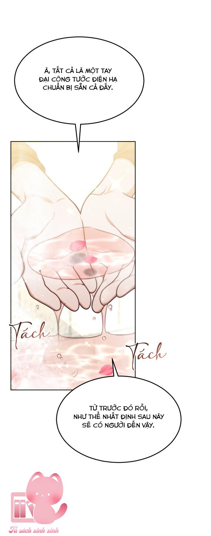 Từ Chồng Cũ Hóa Thành Nam Chính - Chap 39 - Trang 36