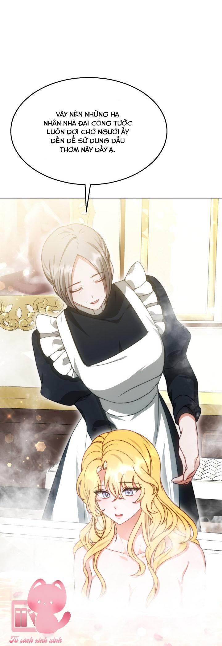 Từ Chồng Cũ Hóa Thành Nam Chính - Chap 39 - Trang 37