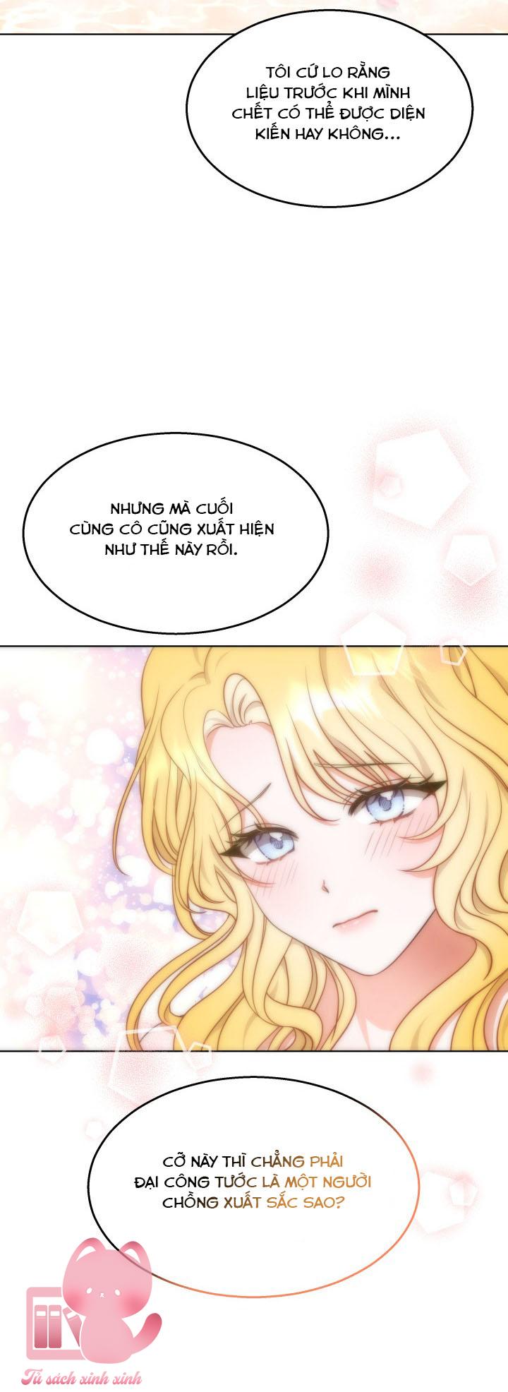 Từ Chồng Cũ Hóa Thành Nam Chính - Chap 39 - Trang 38