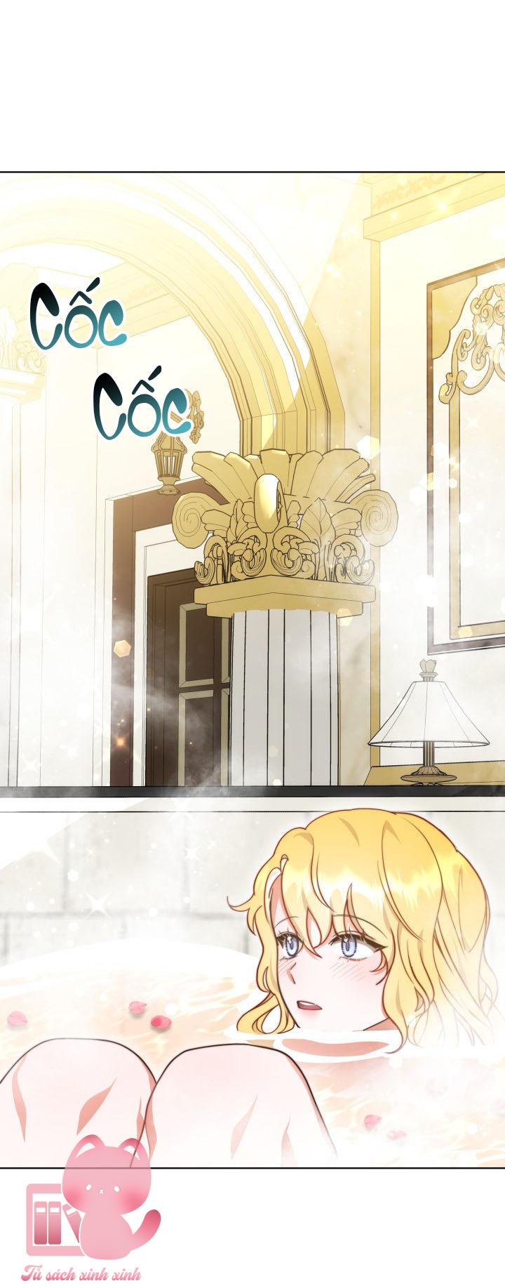 Từ Chồng Cũ Hóa Thành Nam Chính - Chap 39 - Trang 40