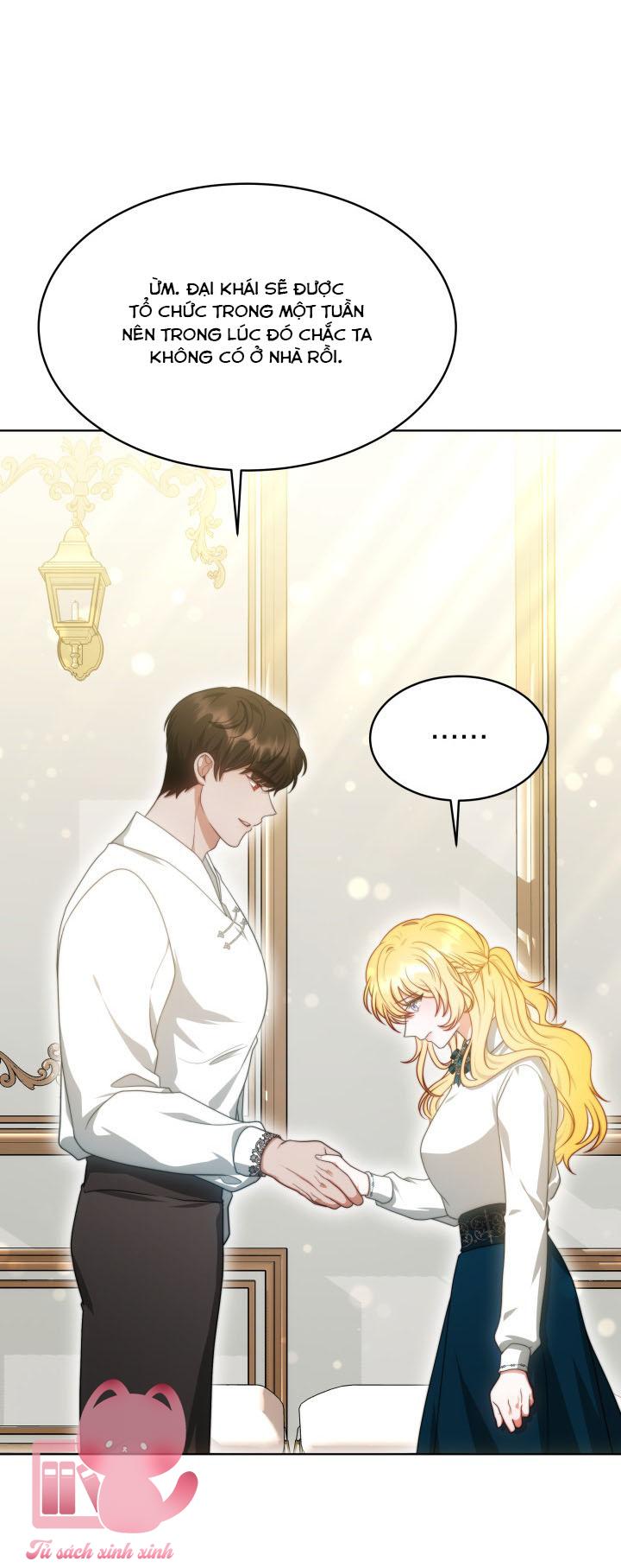 Từ Chồng Cũ Hóa Thành Nam Chính - Chap 39 - Trang 5