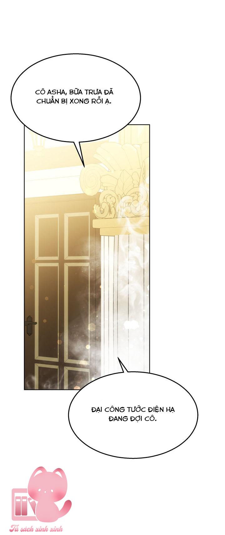 Từ Chồng Cũ Hóa Thành Nam Chính - Chap 39 - Trang 41
