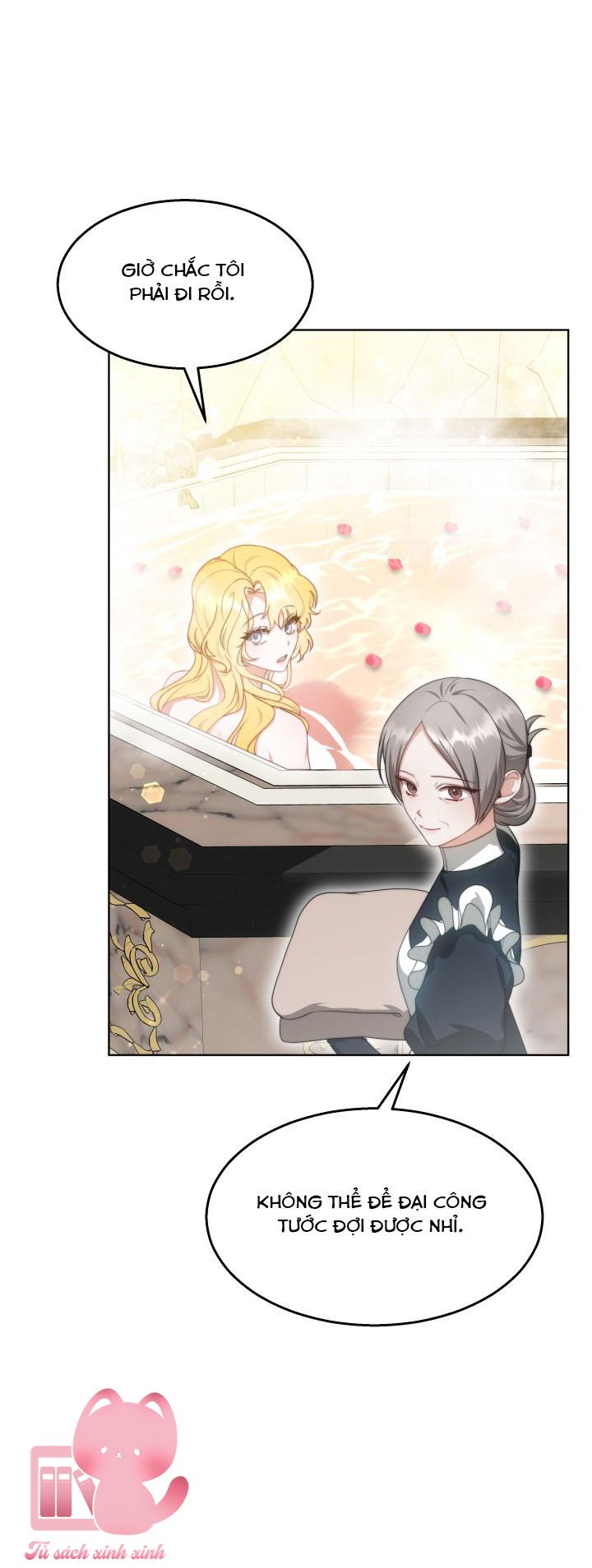 Từ Chồng Cũ Hóa Thành Nam Chính - Chap 39 - Trang 42