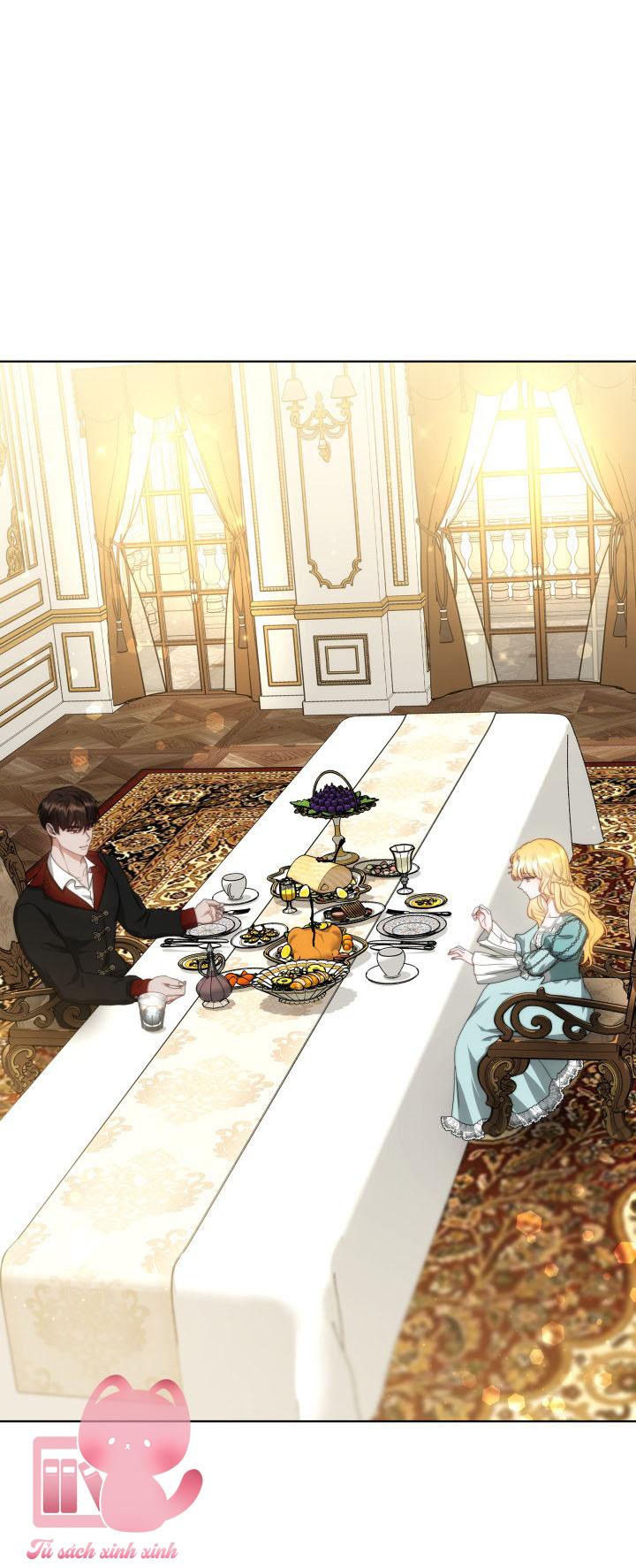 Từ Chồng Cũ Hóa Thành Nam Chính - Chap 39 - Trang 43