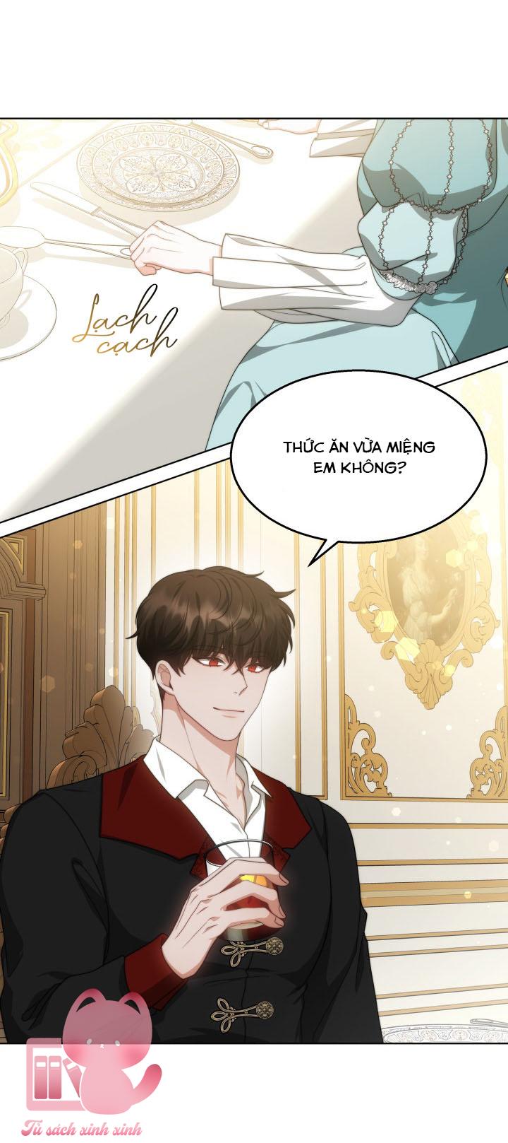 Từ Chồng Cũ Hóa Thành Nam Chính - Chap 39 - Trang 44