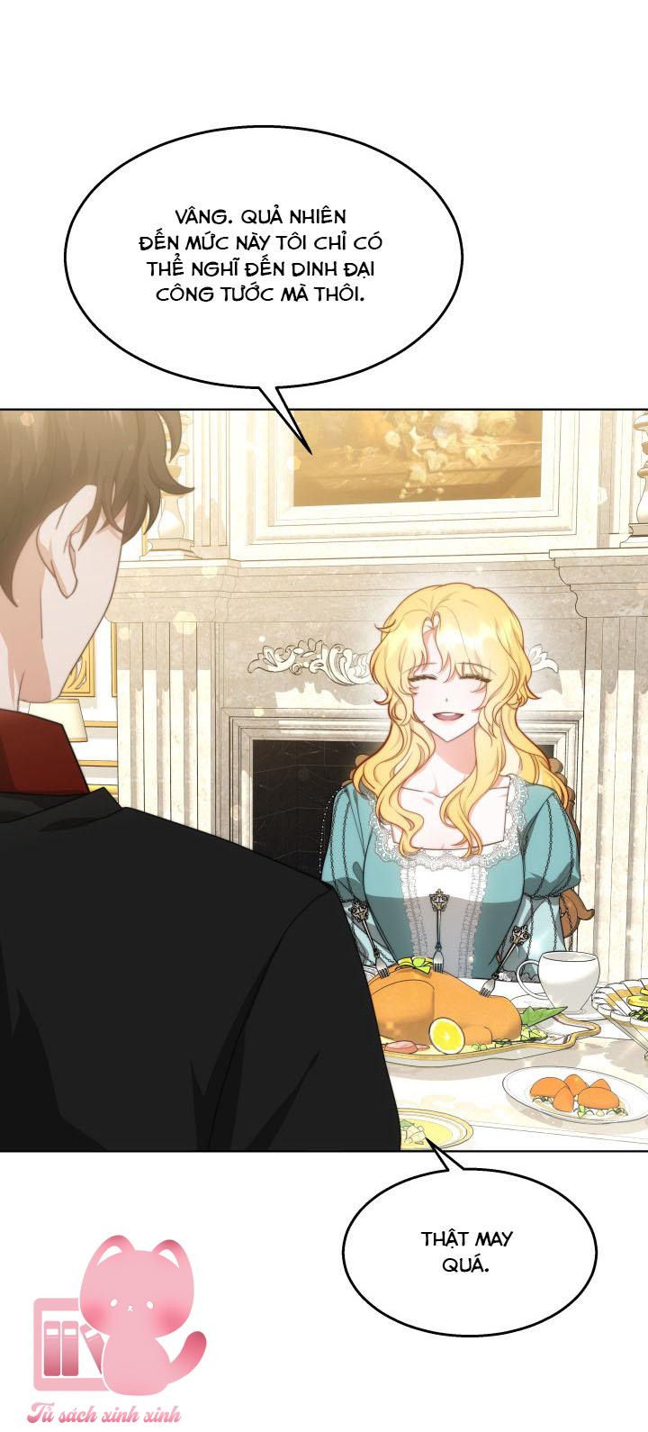 Từ Chồng Cũ Hóa Thành Nam Chính - Chap 39 - Trang 45