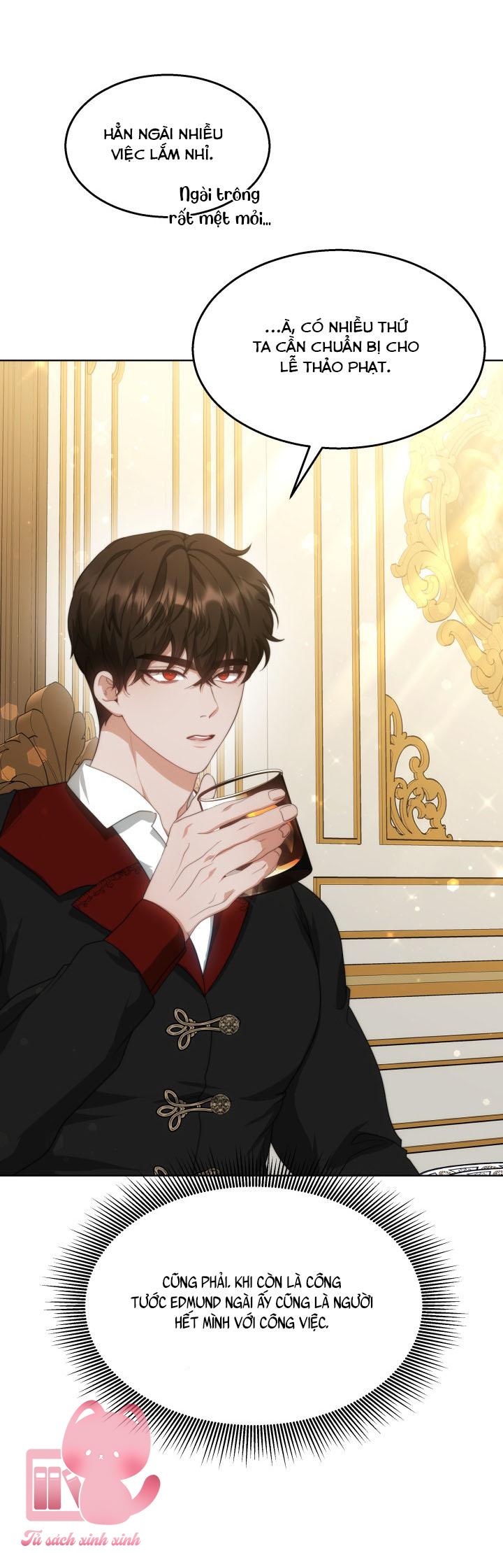 Từ Chồng Cũ Hóa Thành Nam Chính - Chap 39 - Trang 46