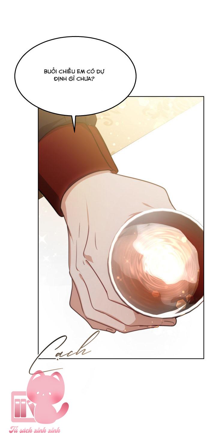 Từ Chồng Cũ Hóa Thành Nam Chính - Chap 39 - Trang 47