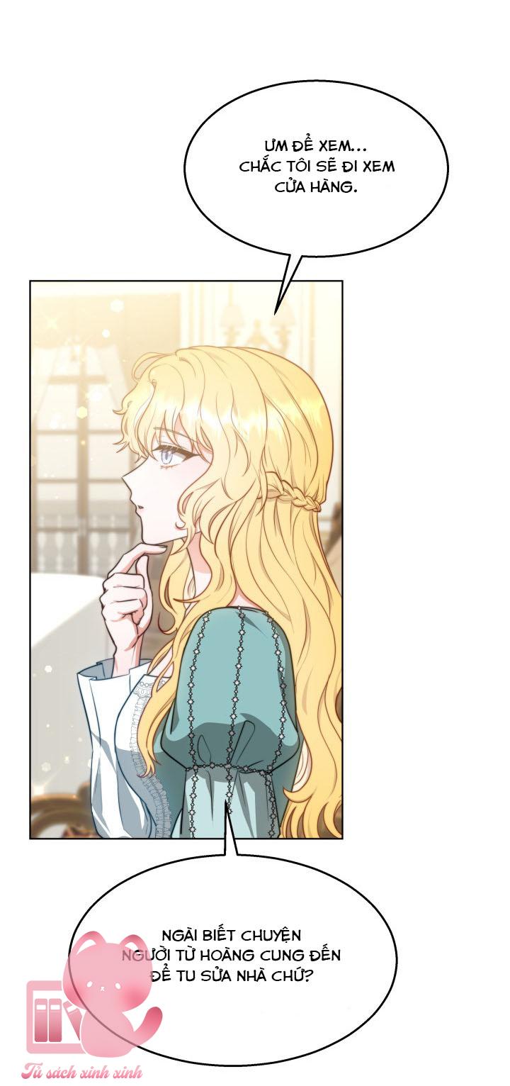 Từ Chồng Cũ Hóa Thành Nam Chính - Chap 39 - Trang 48