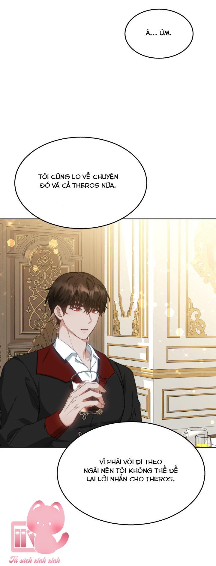 Từ Chồng Cũ Hóa Thành Nam Chính - Chap 39 - Trang 49