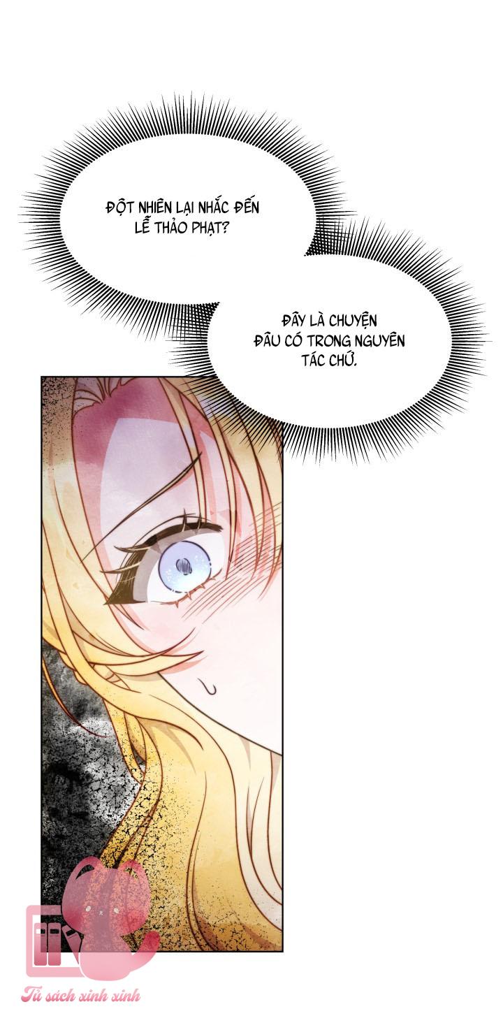 Từ Chồng Cũ Hóa Thành Nam Chính - Chap 39 - Trang 6