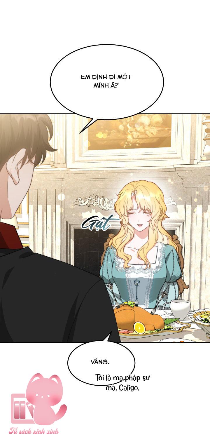 Từ Chồng Cũ Hóa Thành Nam Chính - Chap 39 - Trang 51