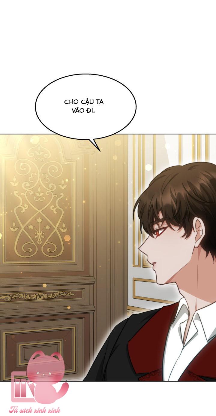 Từ Chồng Cũ Hóa Thành Nam Chính - Chap 39 - Trang 53