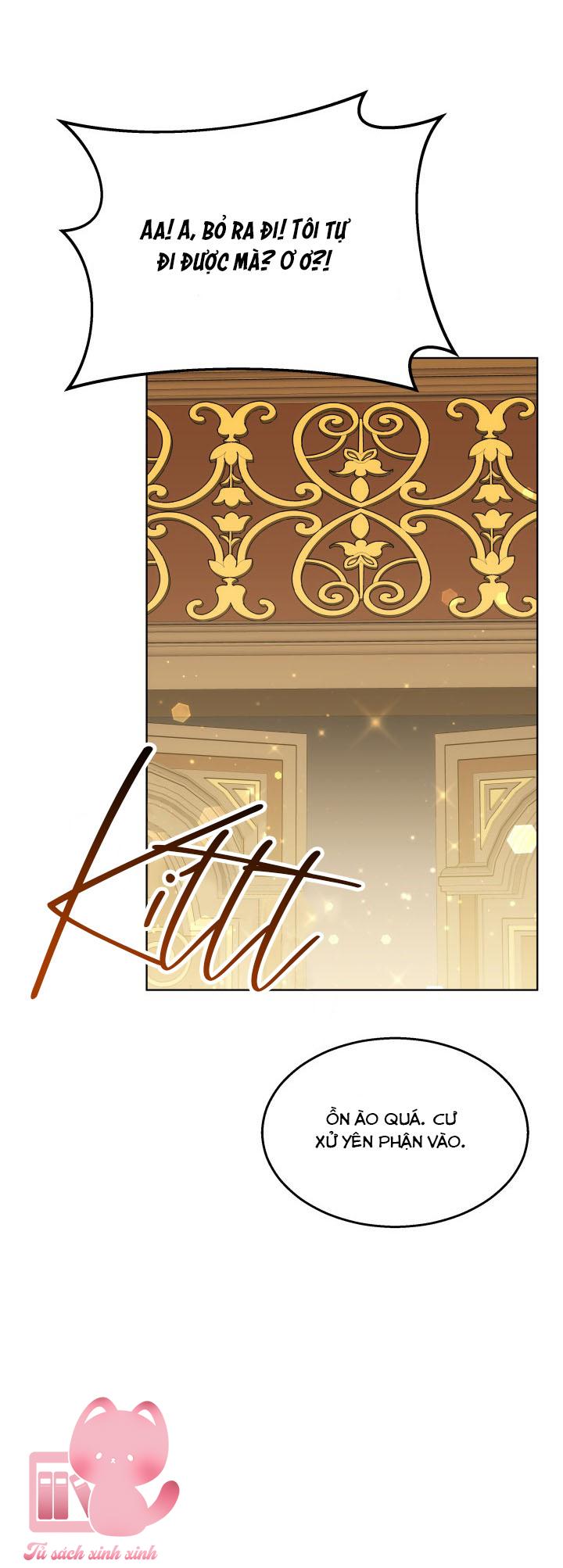 Từ Chồng Cũ Hóa Thành Nam Chính - Chap 39 - Trang 54