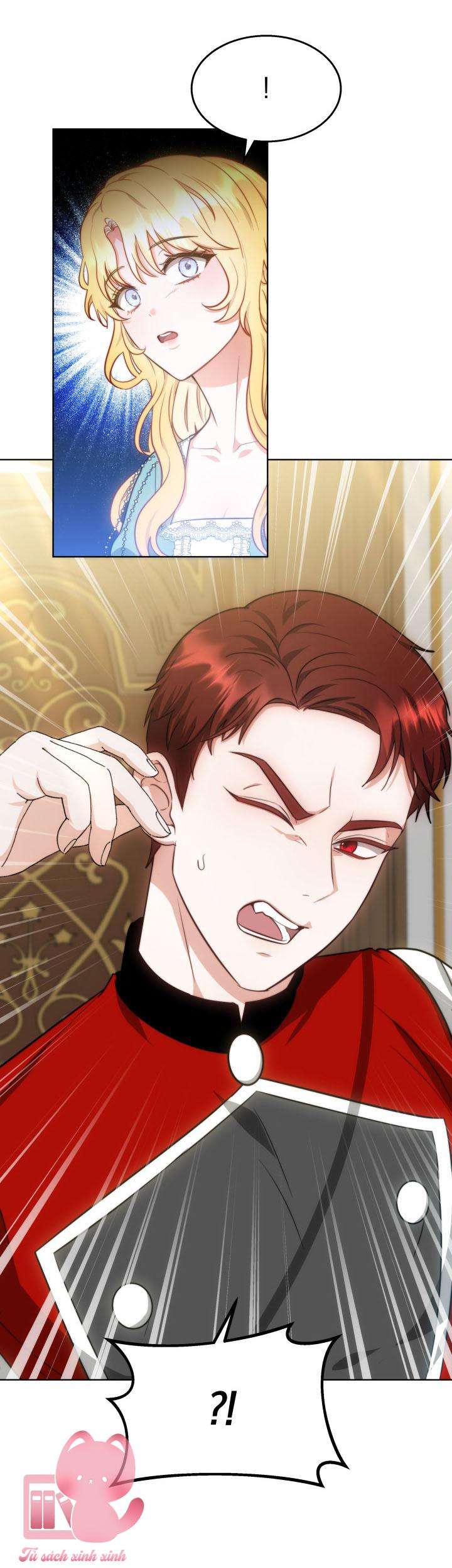 Từ Chồng Cũ Hóa Thành Nam Chính - Chap 39 - Trang 55