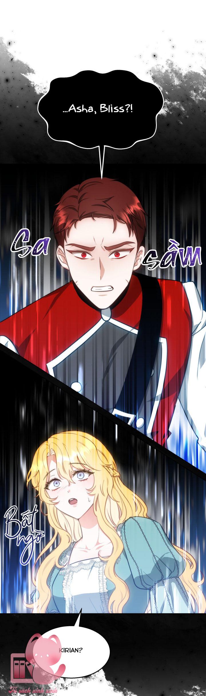 Từ Chồng Cũ Hóa Thành Nam Chính - Chap 39 - Trang 56