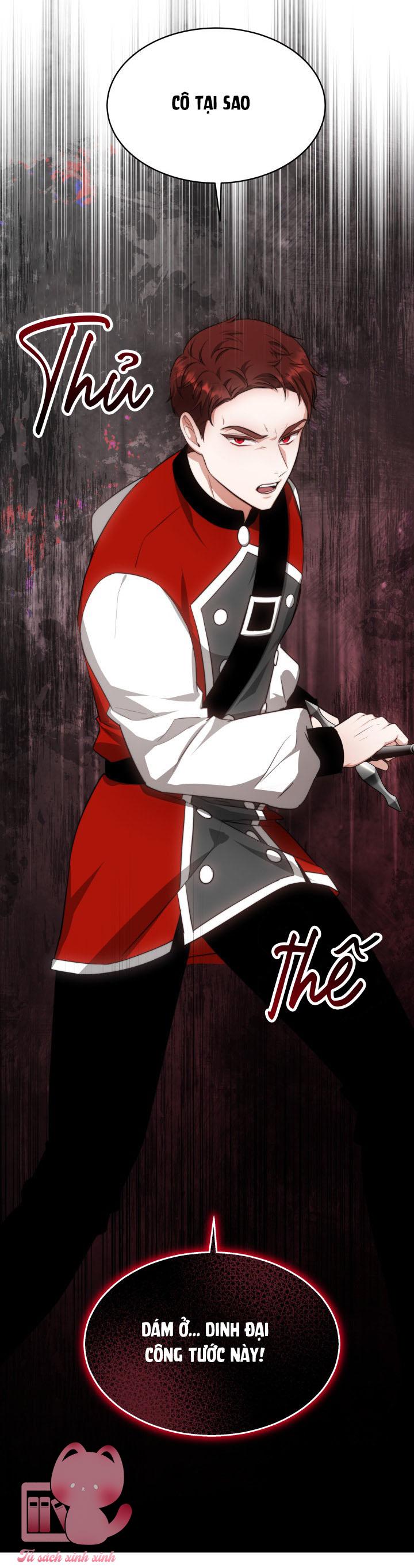 Từ Chồng Cũ Hóa Thành Nam Chính - Chap 39 - Trang 58