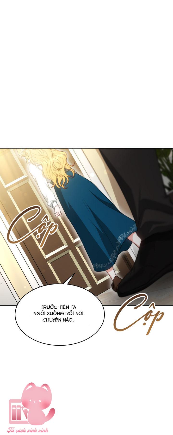 Từ Chồng Cũ Hóa Thành Nam Chính - Chap 39 - Trang 8