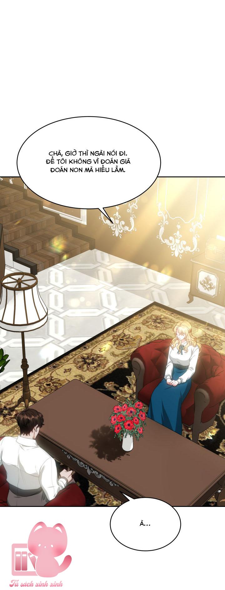 Từ Chồng Cũ Hóa Thành Nam Chính - Chap 39 - Trang 9