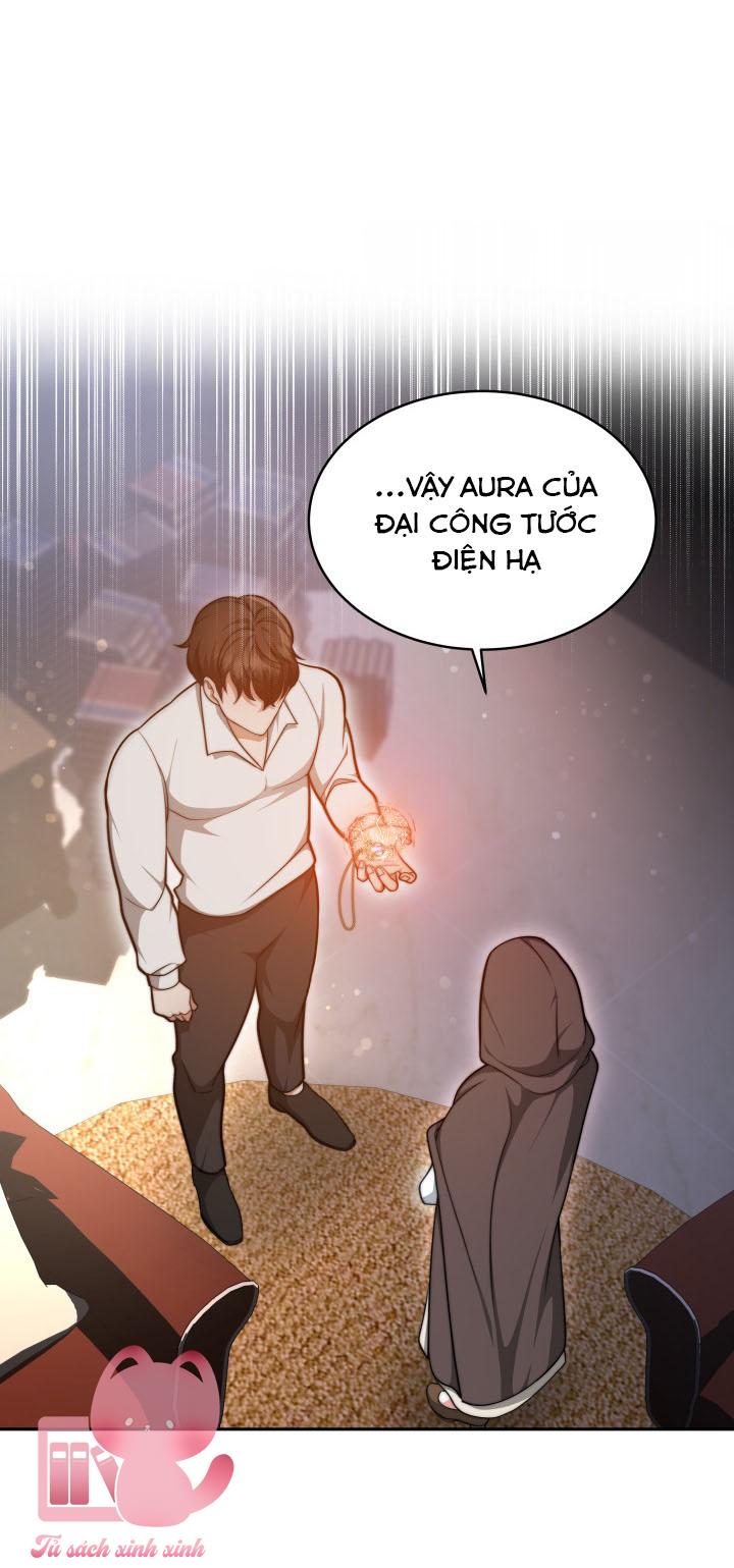 Từ Chồng Cũ Hóa Thành Nam Chính - Chap 4 - Trang 11