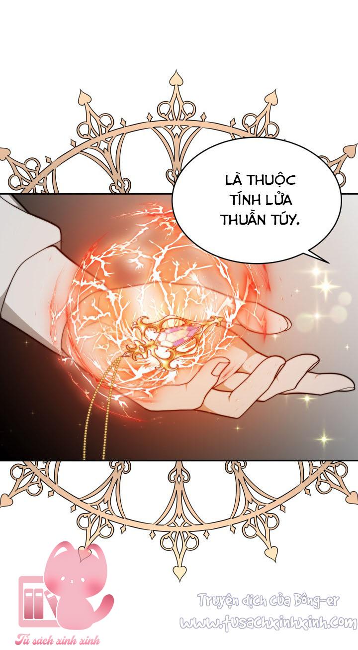 Từ Chồng Cũ Hóa Thành Nam Chính - Chap 4 - Trang 12